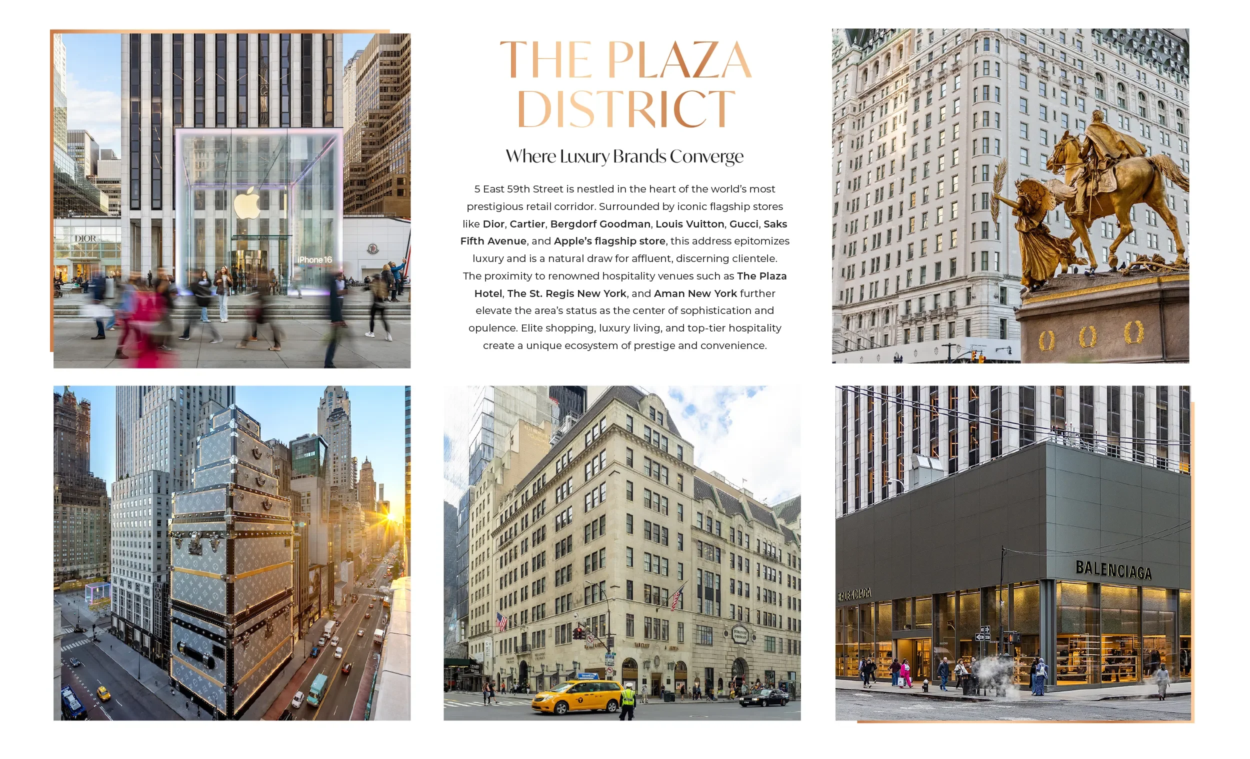 district images