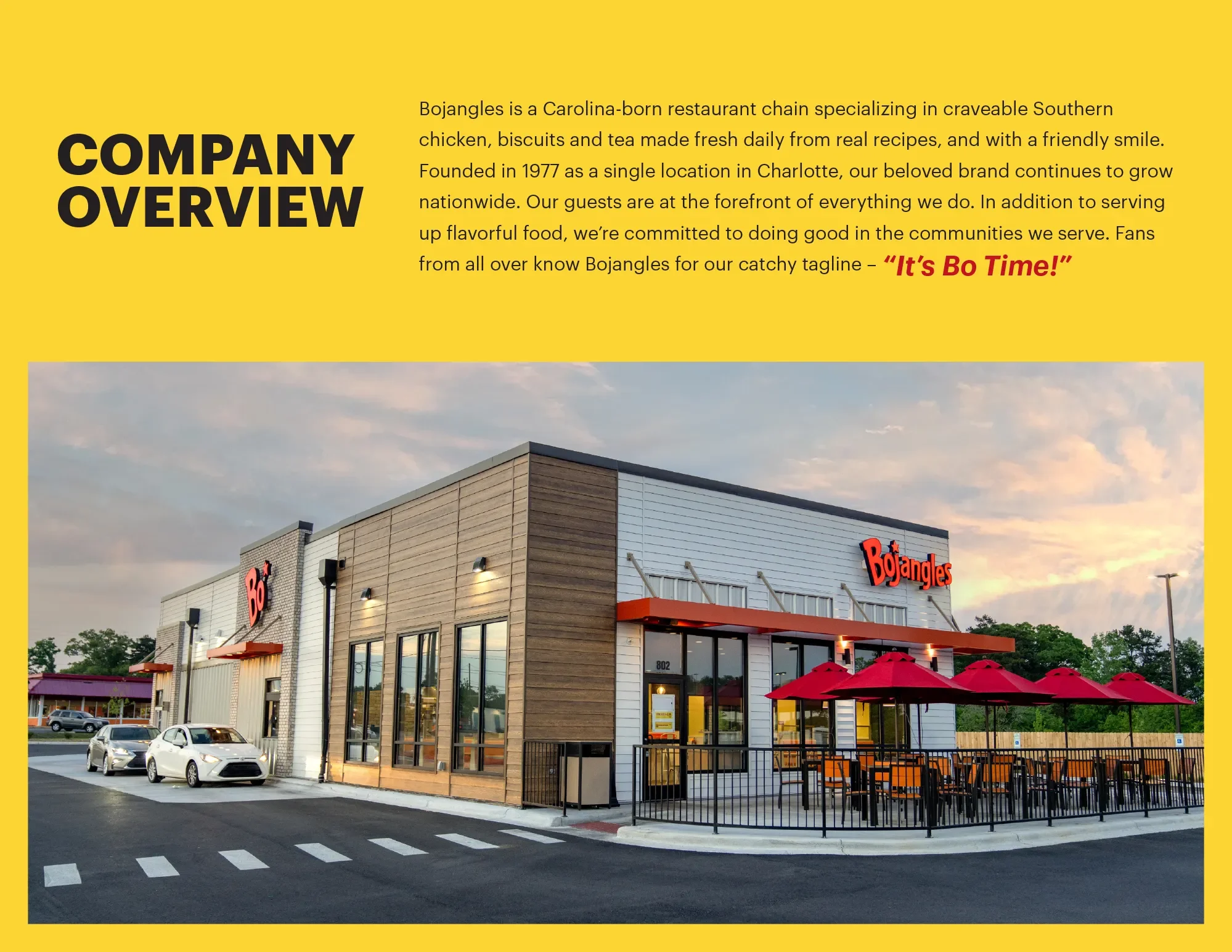 bojangles