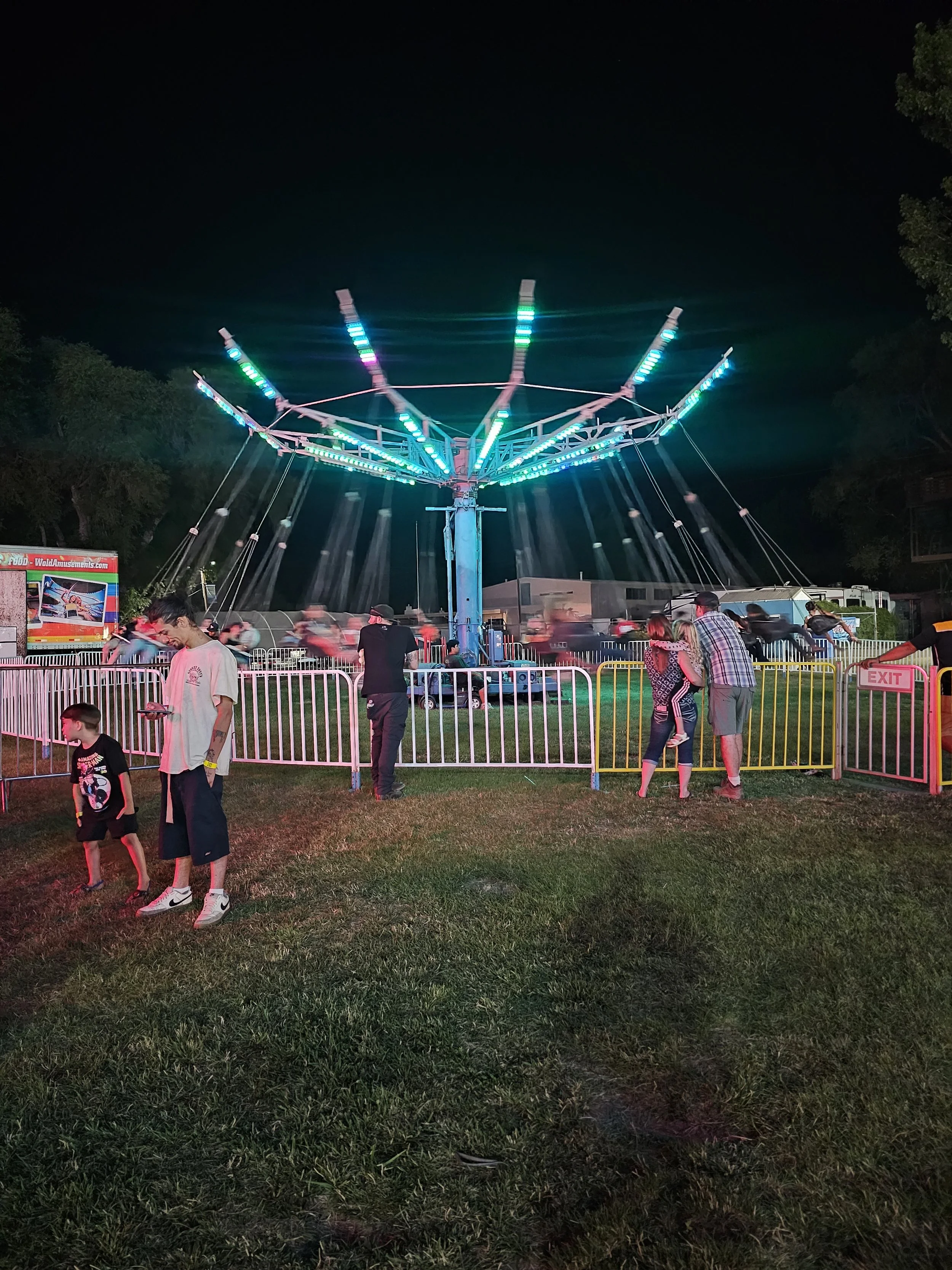 swinger