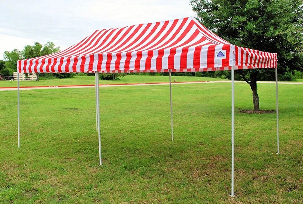 40x80ft Tent (framed)