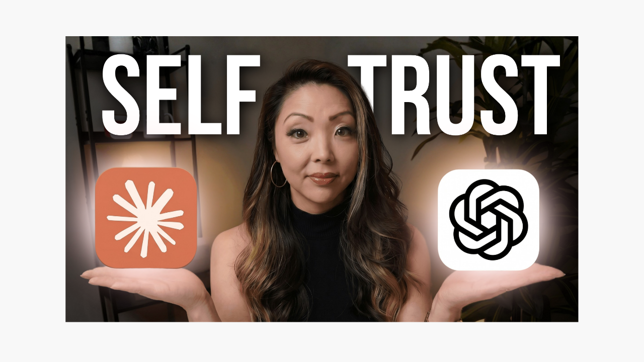 AI Is Making YouTube Creators Trust Themselves Less