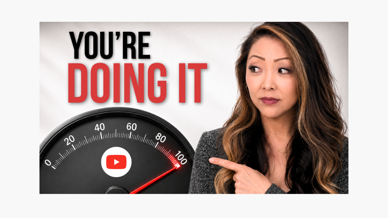YouTube Creators Are Burning Out. Here’s Why.