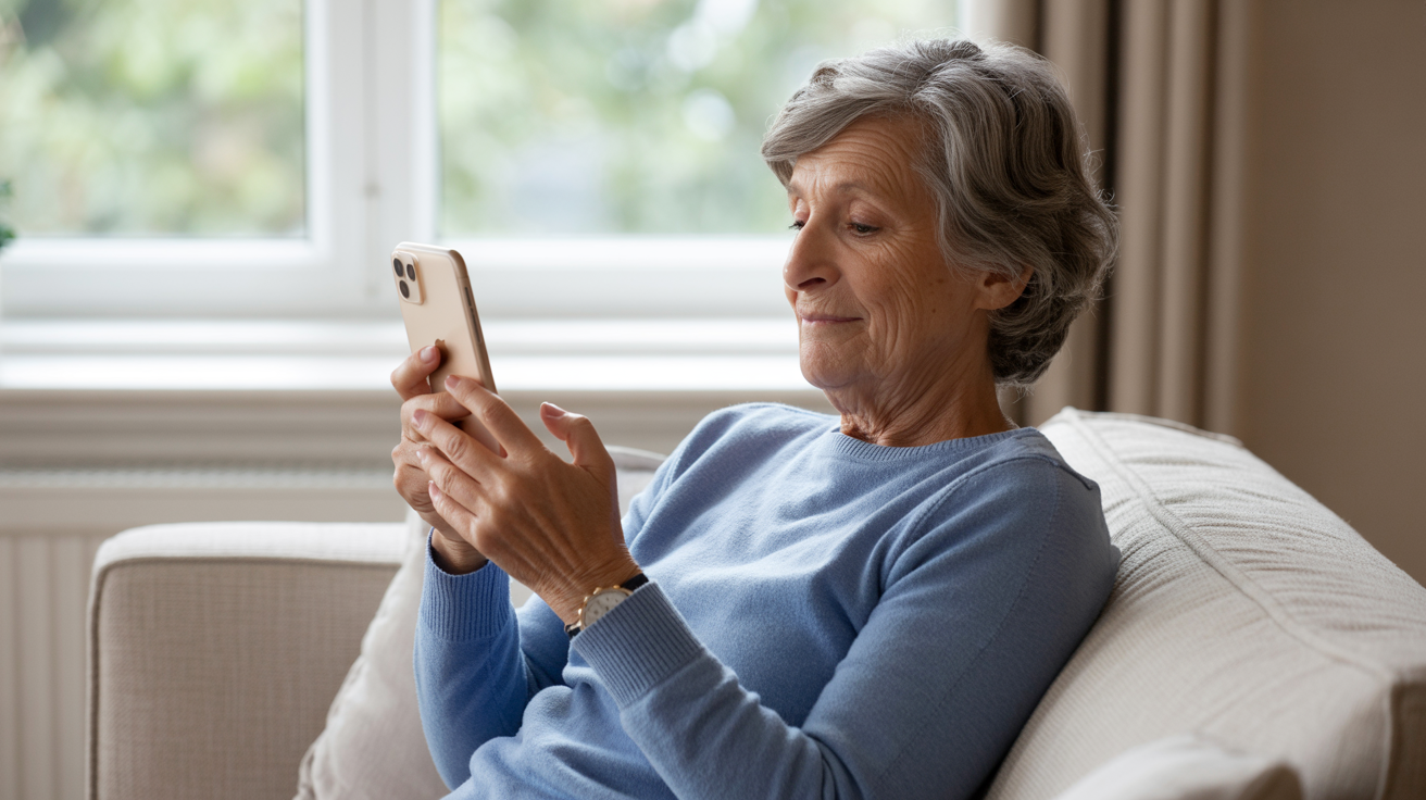 How to Make an iPhone Simpler and Easier to Use