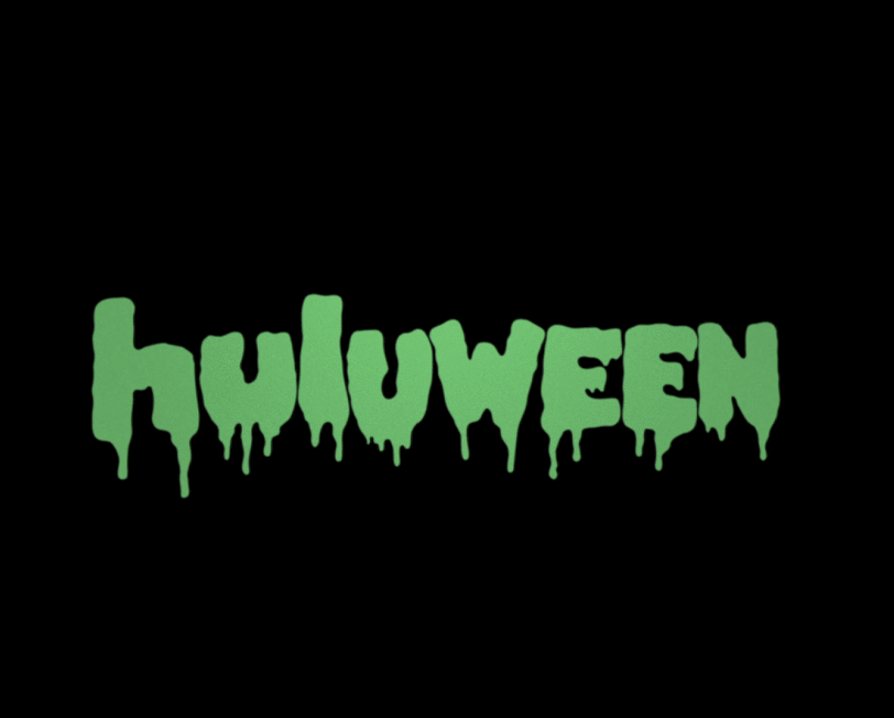 Building Huluween Into a Cultural Franchise