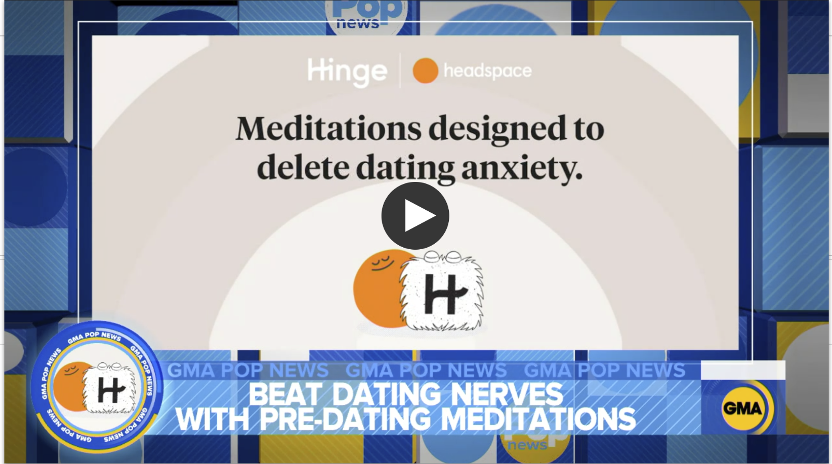 Reframing Mental Health in Dating