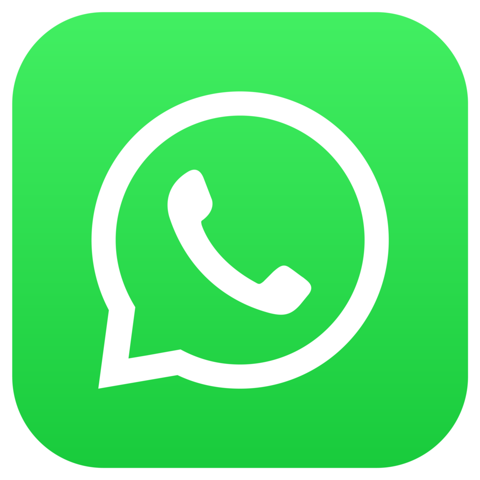 Comtact us Whatsapp