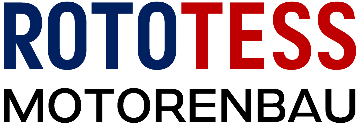 ROTOTESS MOTORENBAU