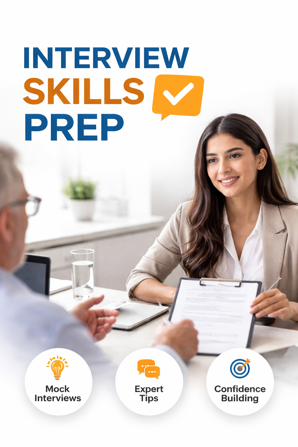 Interview Skills Prep