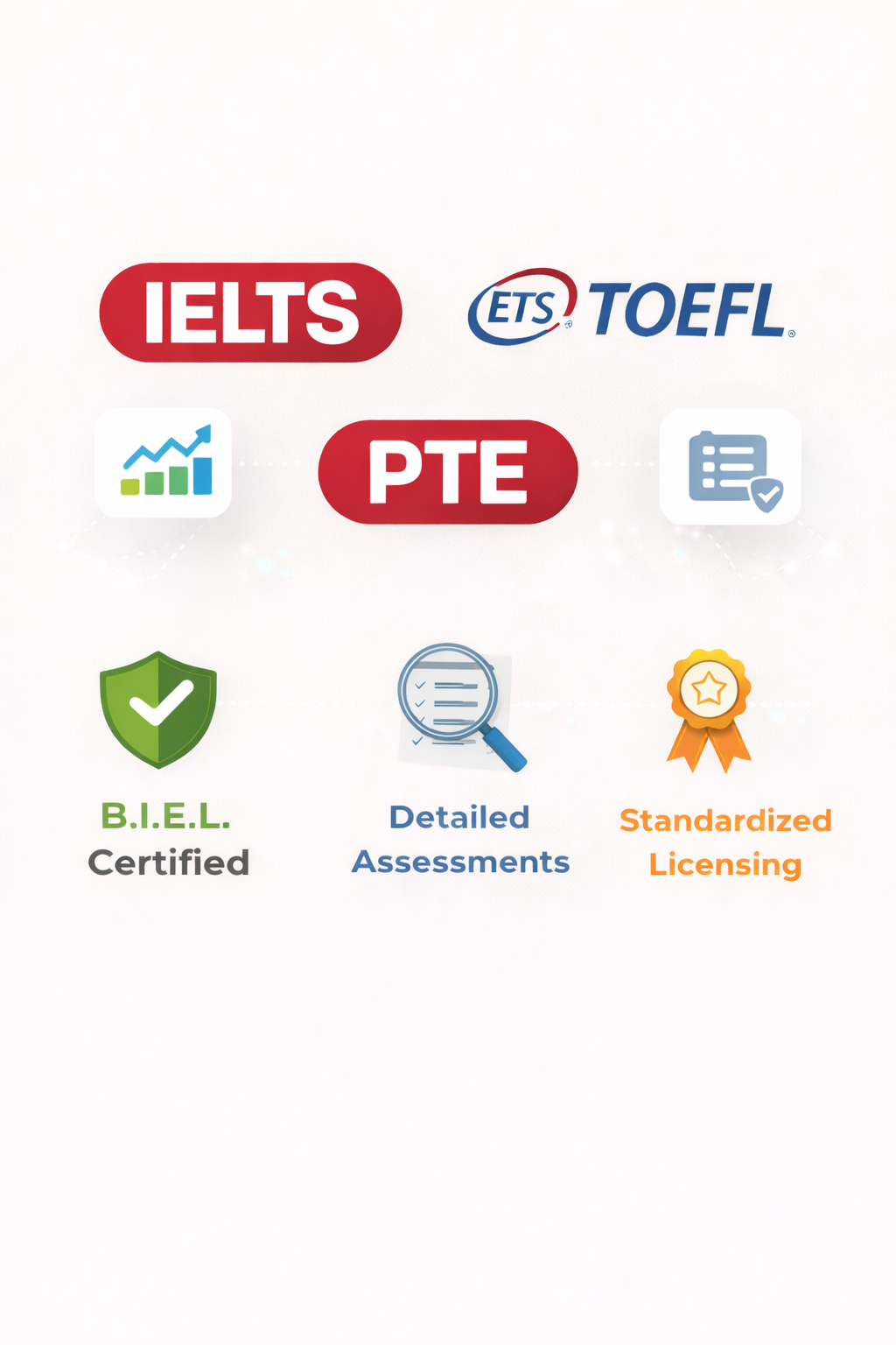 English Proficiency Courses