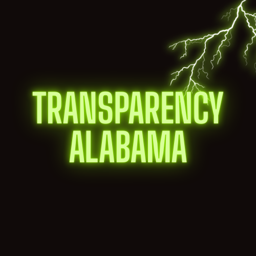 Transparency Alabama