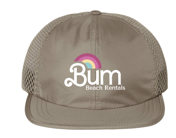 Sporty Hat