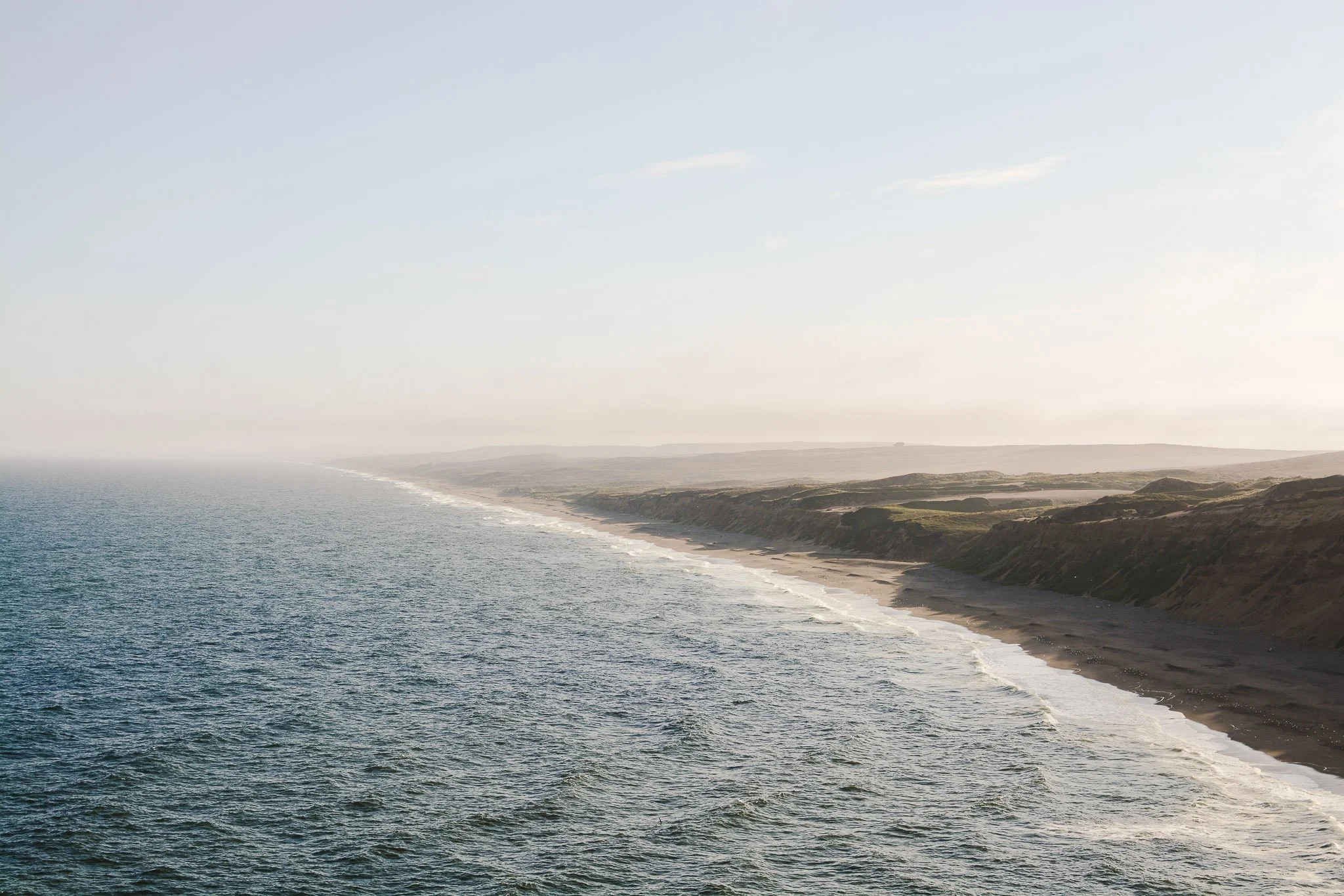 Point Reyes Photo Shoot About | Capture Moments Today — Weisz Photography