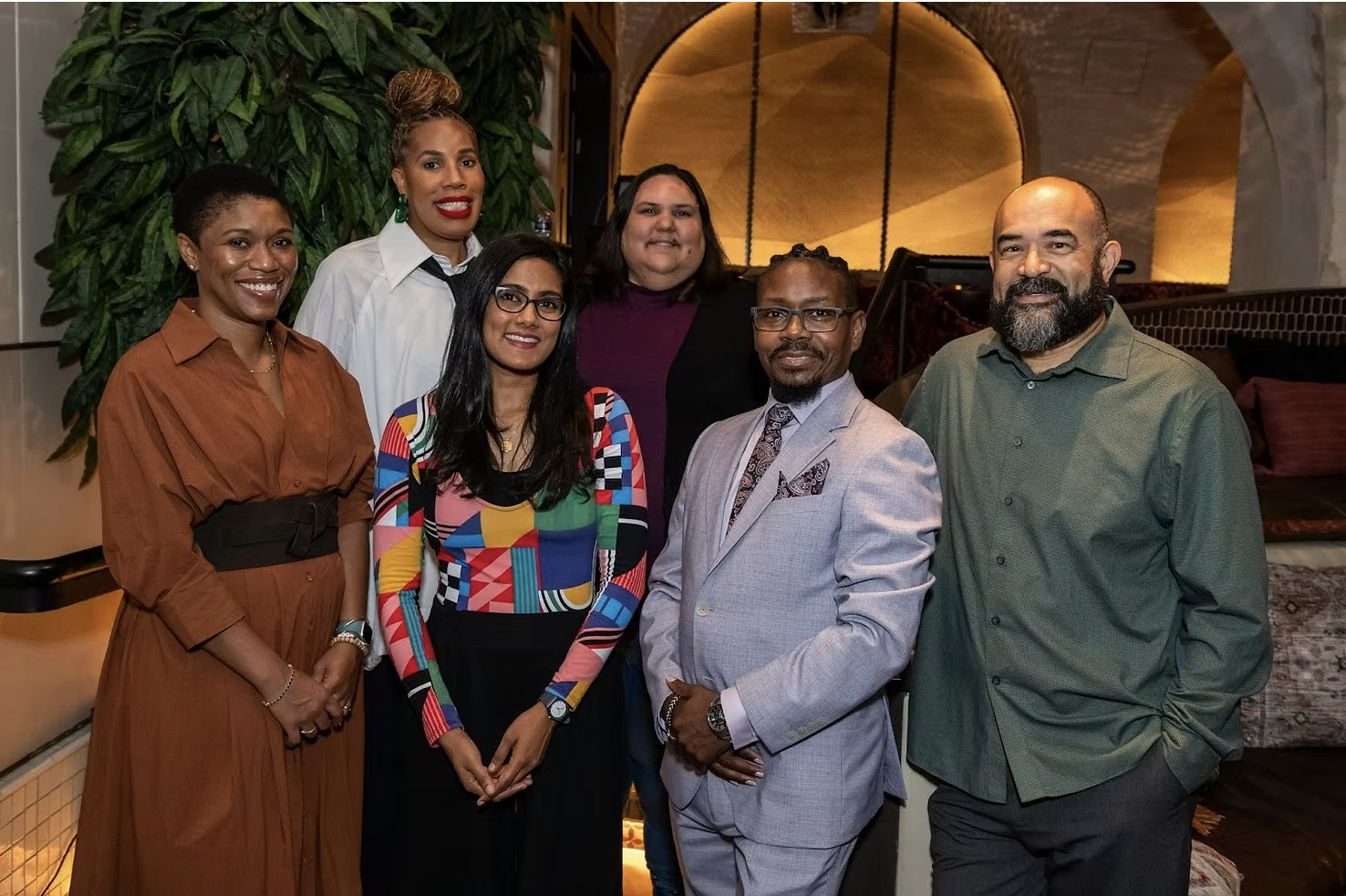 Updates from the Toxic Prisons Campaign - Nov 8, 2025