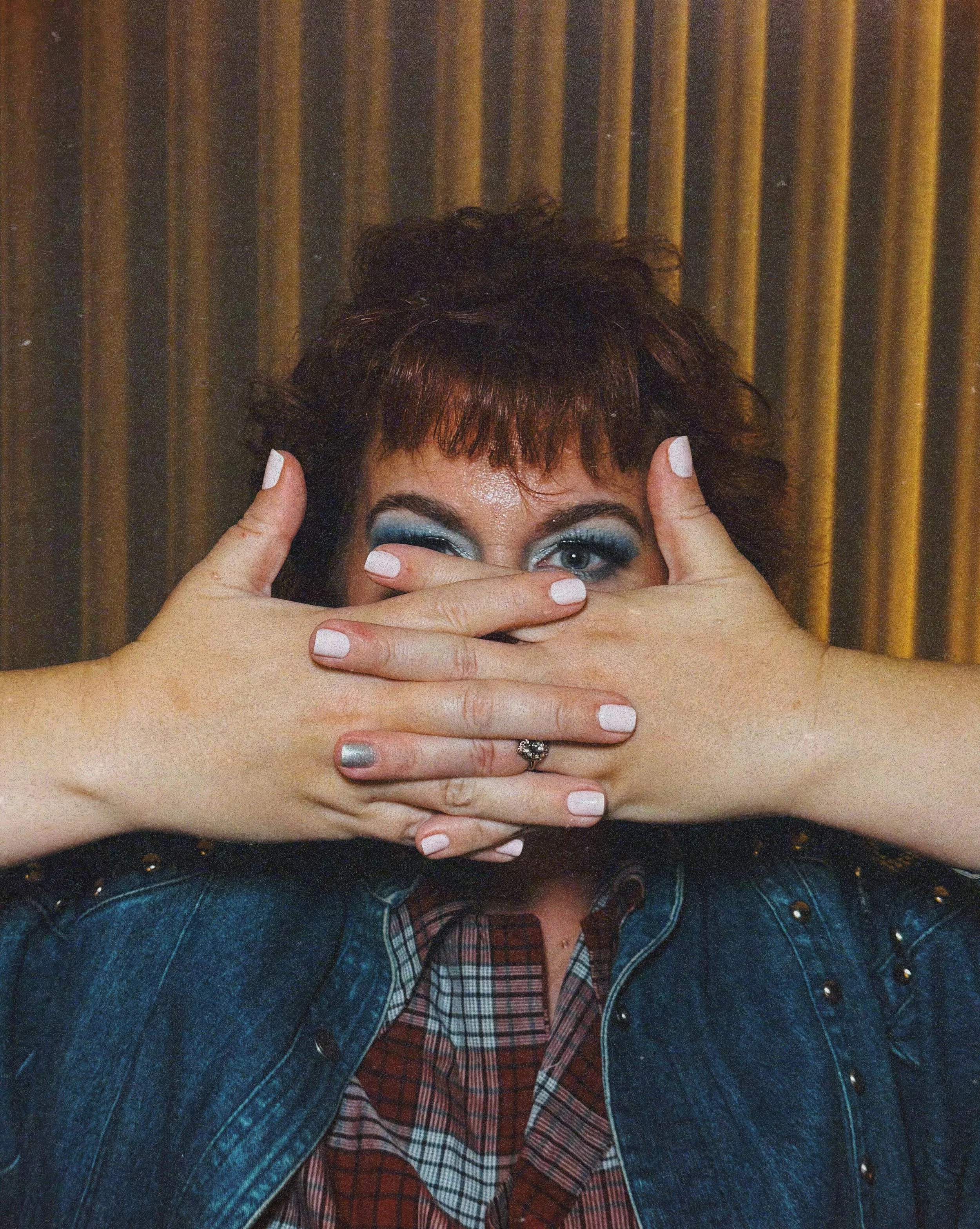 Michele McCammon  portrait