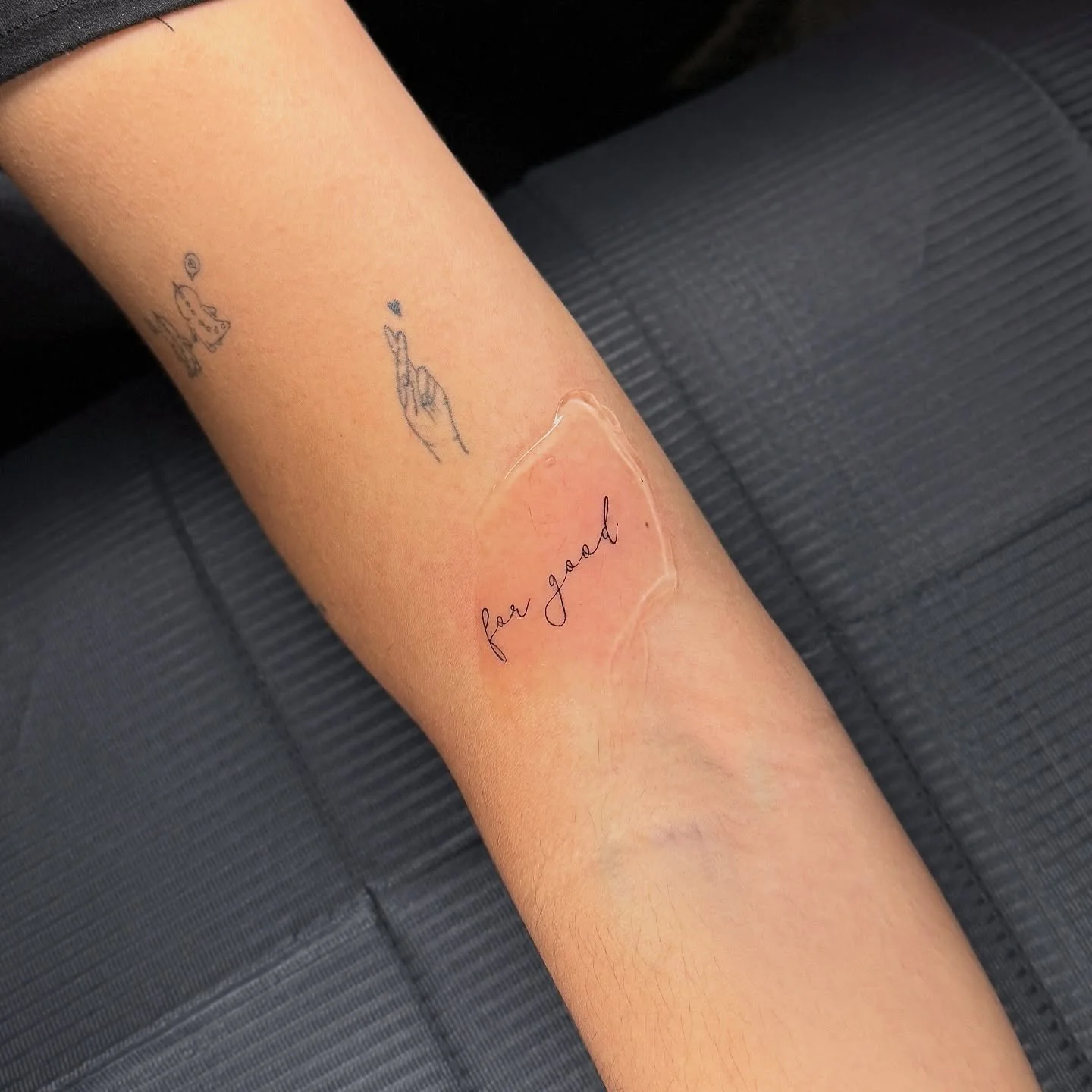 closing one chapter with so much gratitude&hellip; this week is my last at @inkedhouse_dallas. 🥲💕

thank you to every client who supported and trusted in my work over the last year, it means everything to me. thank you to @inkedbyauburn for believi