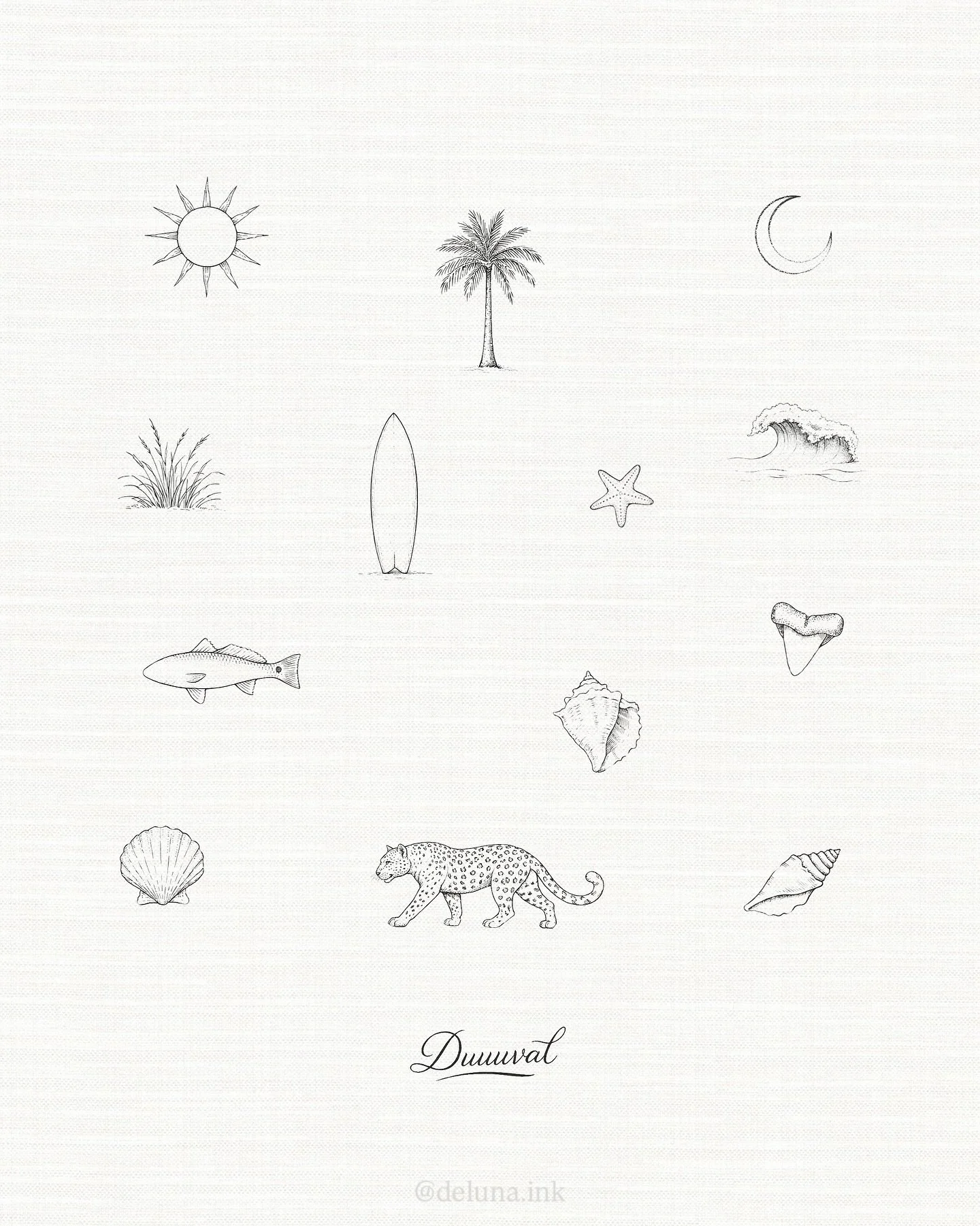 florida flash 🍊☀️🌊 my books are now open! 🎉

flash pricing valid for february appointments:
1 for $125
2 for $225
3 for $315

2&rdquo; or under / black ink / arms &amp; legs only / no changes ✨

link in bio to book 🤍