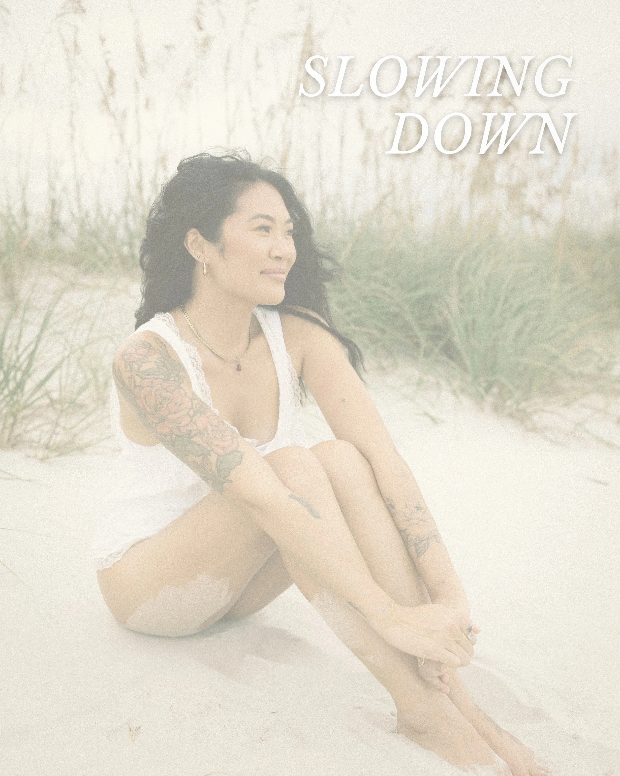 after the last two years tattooing full time (~650+ tattoos!) and building out deluna ink... i need to slow down a bit.

i&rsquo;ve had an old injury flare up and i am pausing new bookings to take a break and focus on my health, family, and owning th