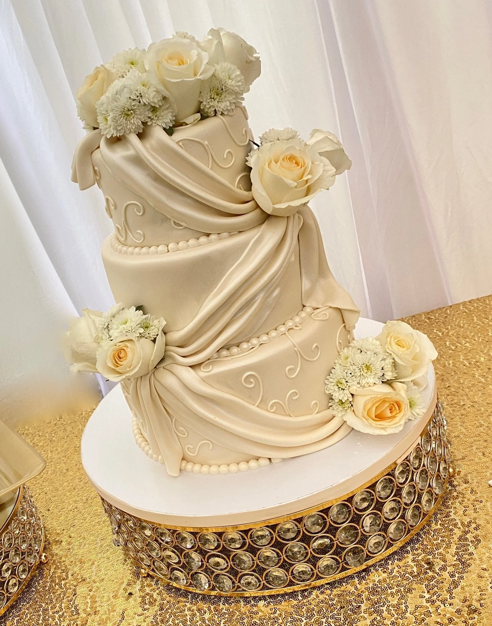 Wedding Cakes