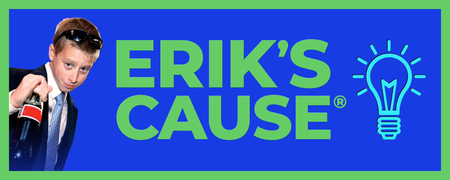Erik's Cause