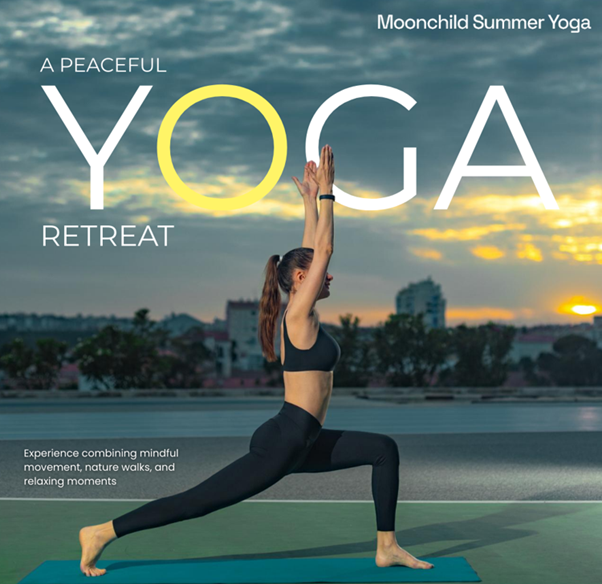 Tired of the Same Vacations? Why Not Try a Yoga Hiking Retreat Instead!