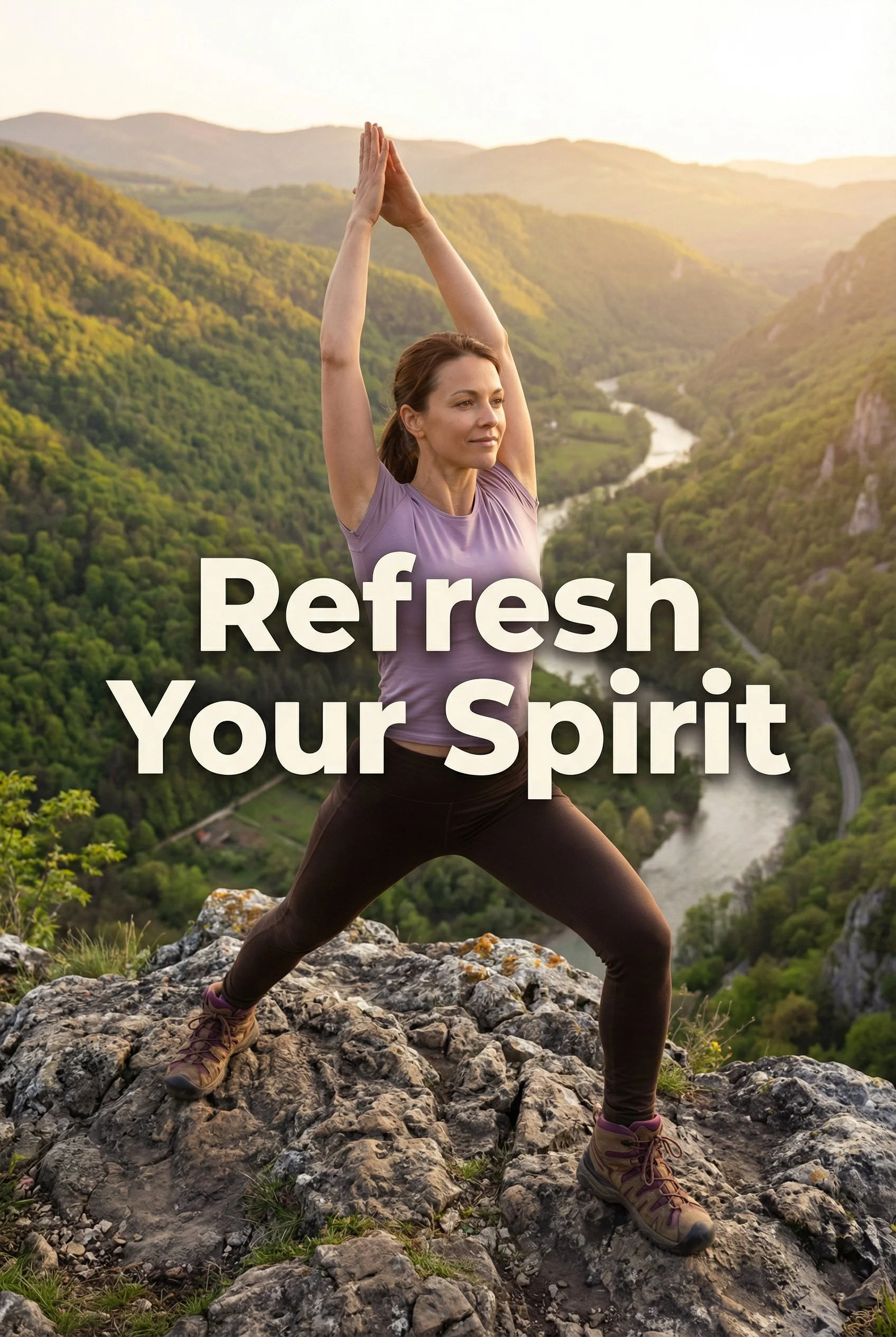 Spring Equinox Yoga Retreat- Saturday Only (No lodging)