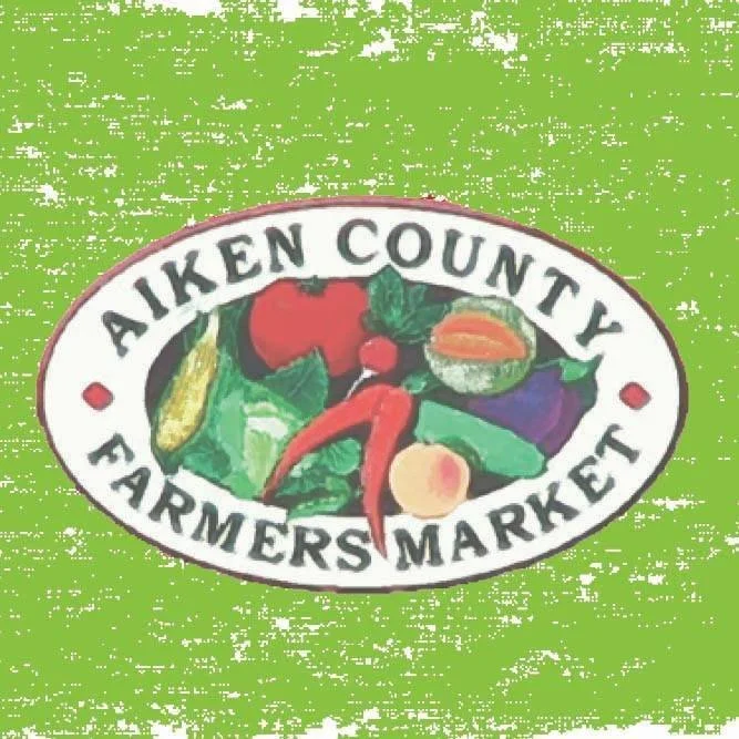 Aiken County Farmers Market (Copy)