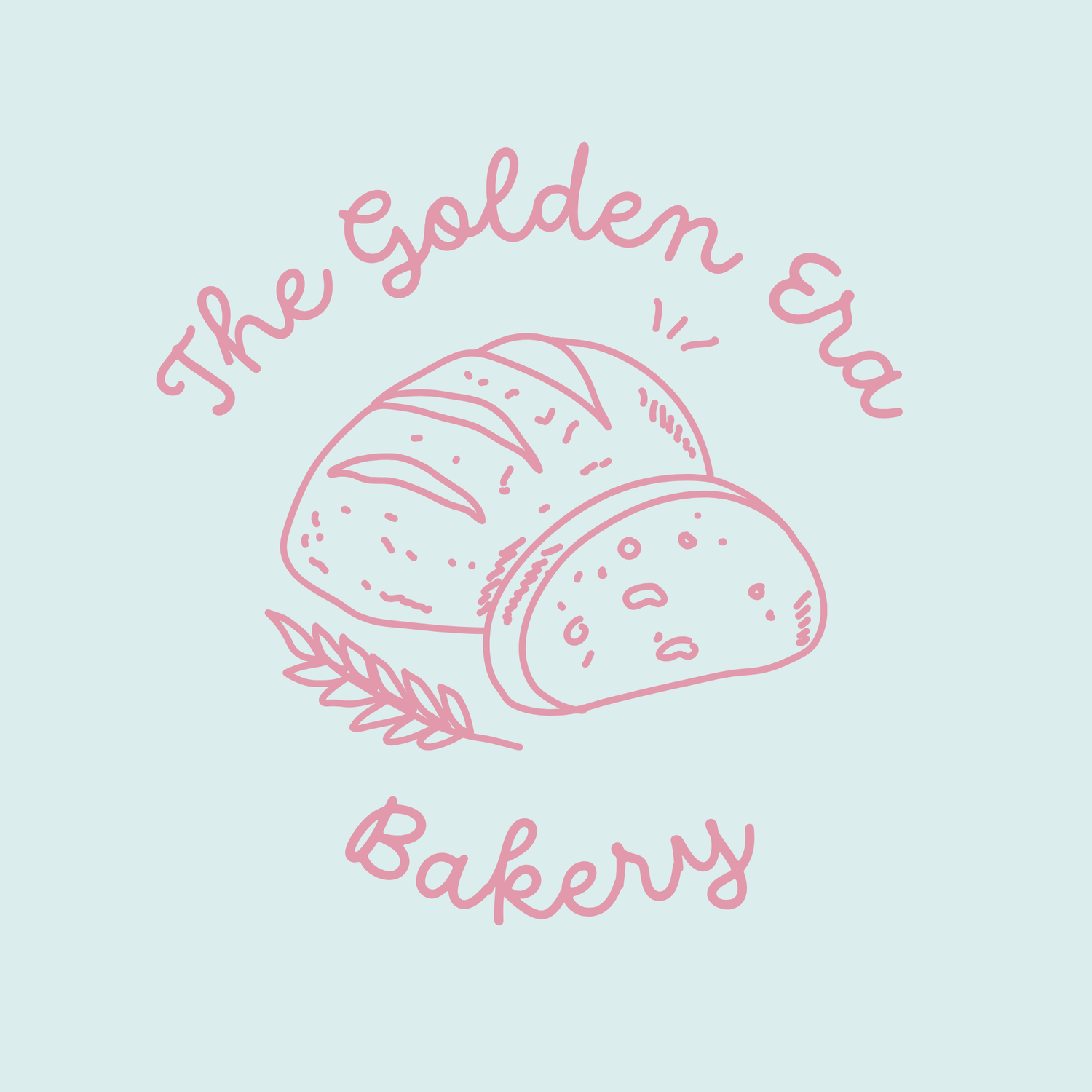 The Golden Era Bakery 