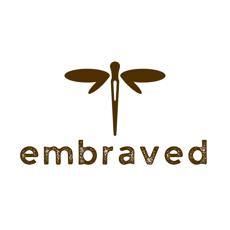 Embraved