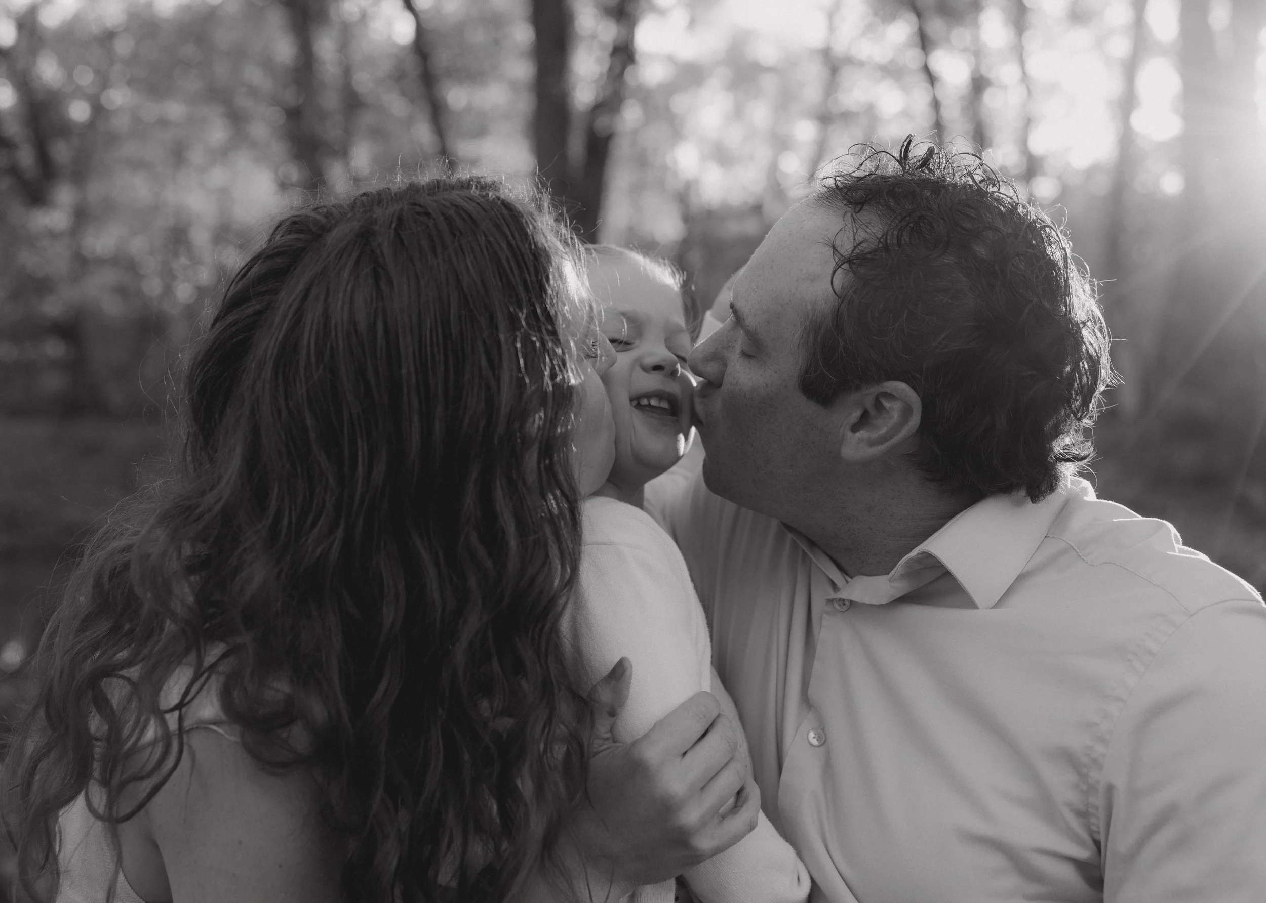 Wefald-Smith Fall Family Portraits 