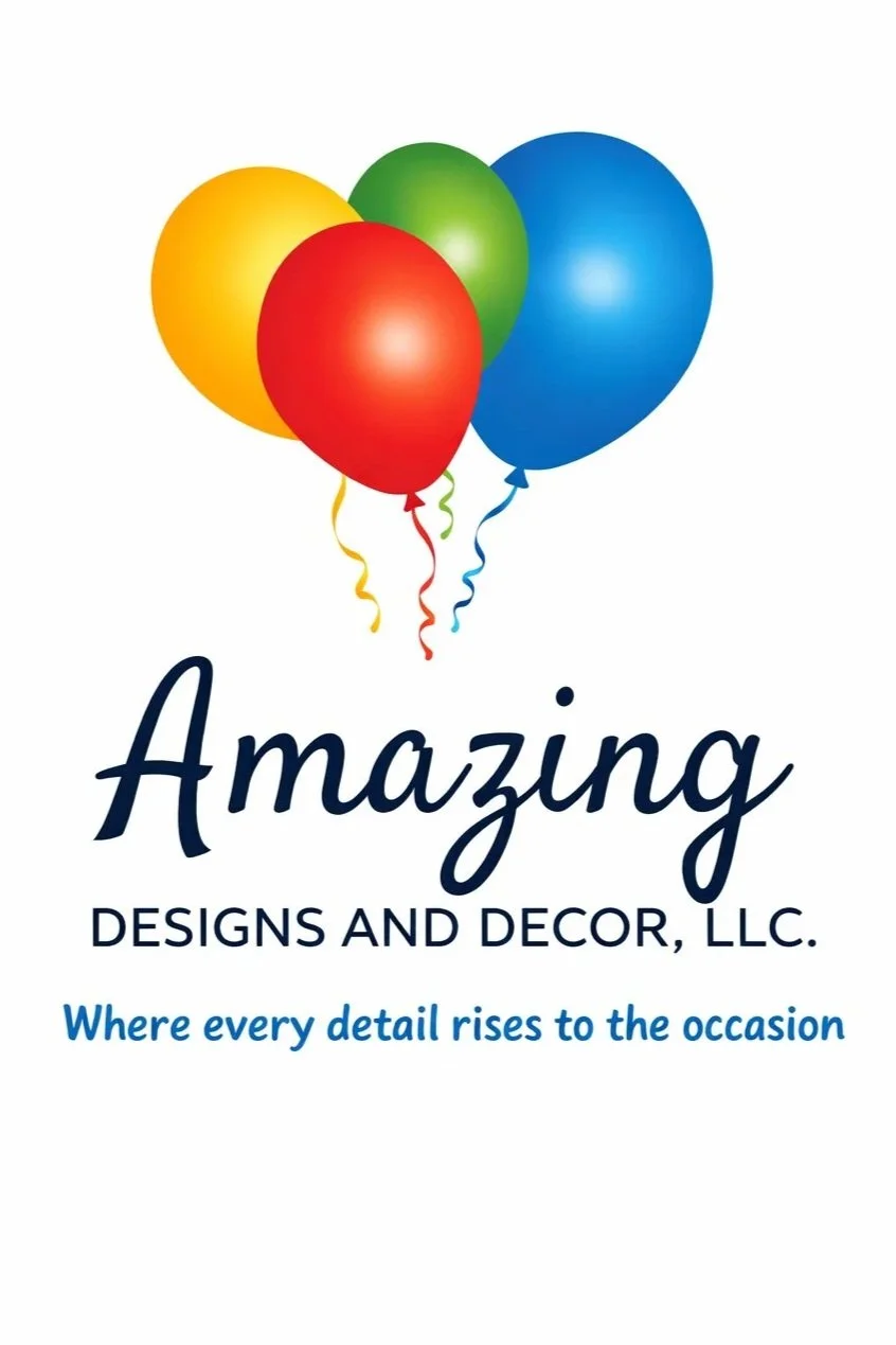 AMAZING DESIGNS &amp; DECOR LLC