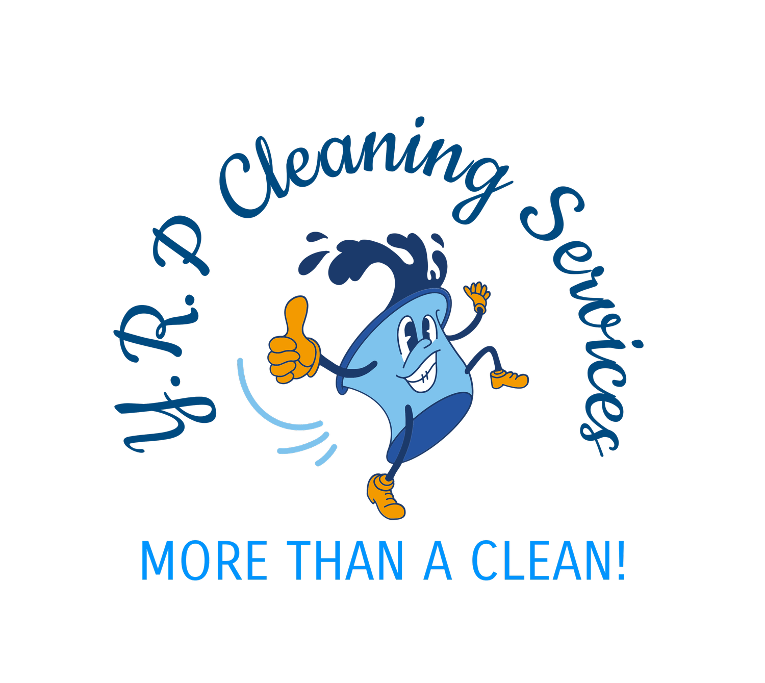 YRP Cleaning Services LLC