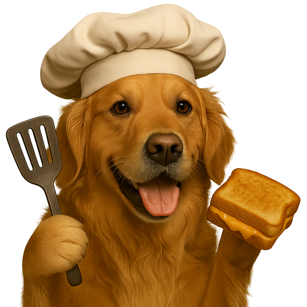 Butters Grilled Cheese