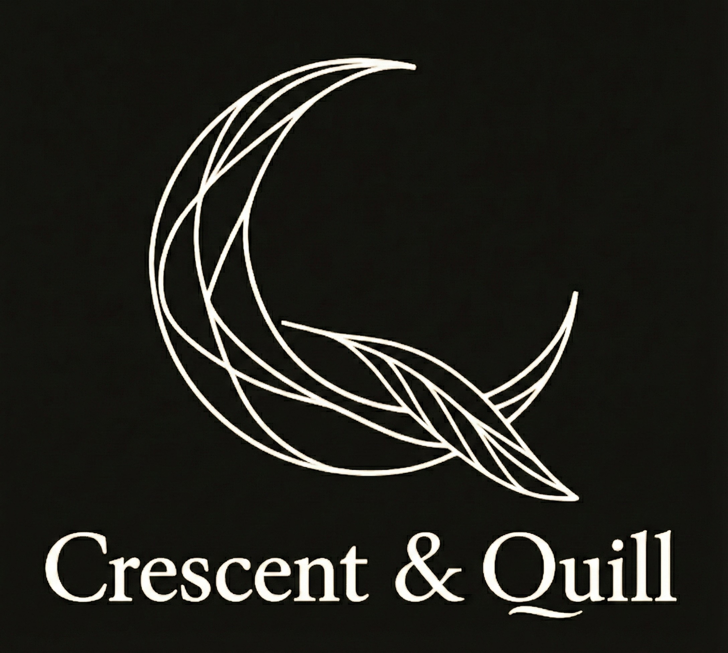 Crescent &amp; Quill