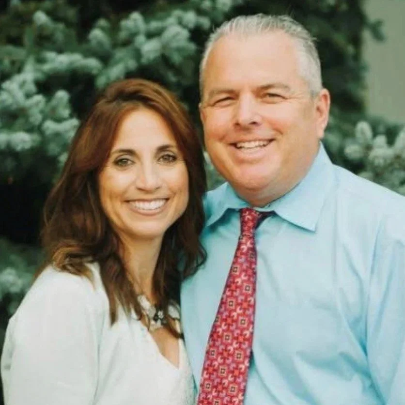 Cal & Shannon Randle