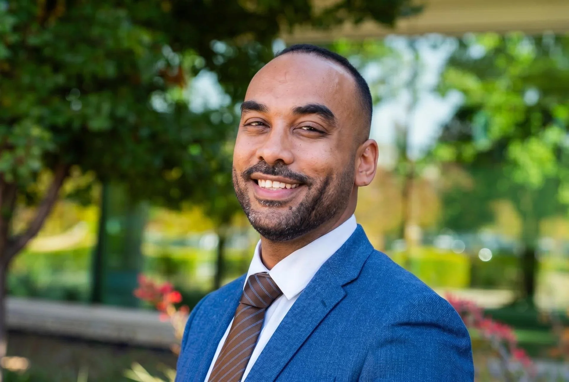 Mohamed Dahab