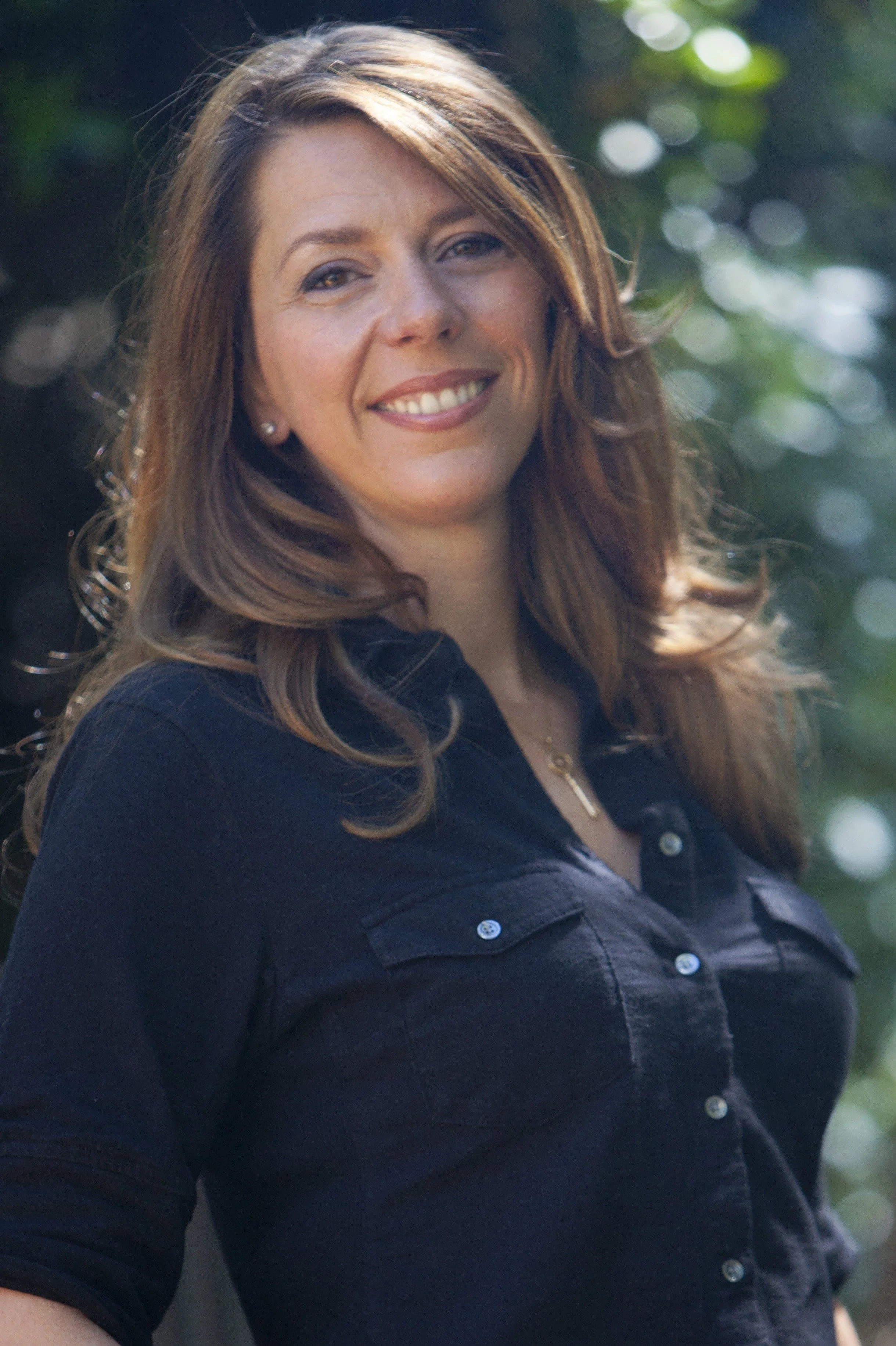 Allison Gervais, LMFT