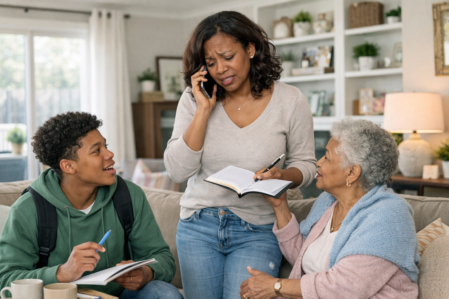 Brain Fog: Meaning, How It Shows Up, and What Can Help