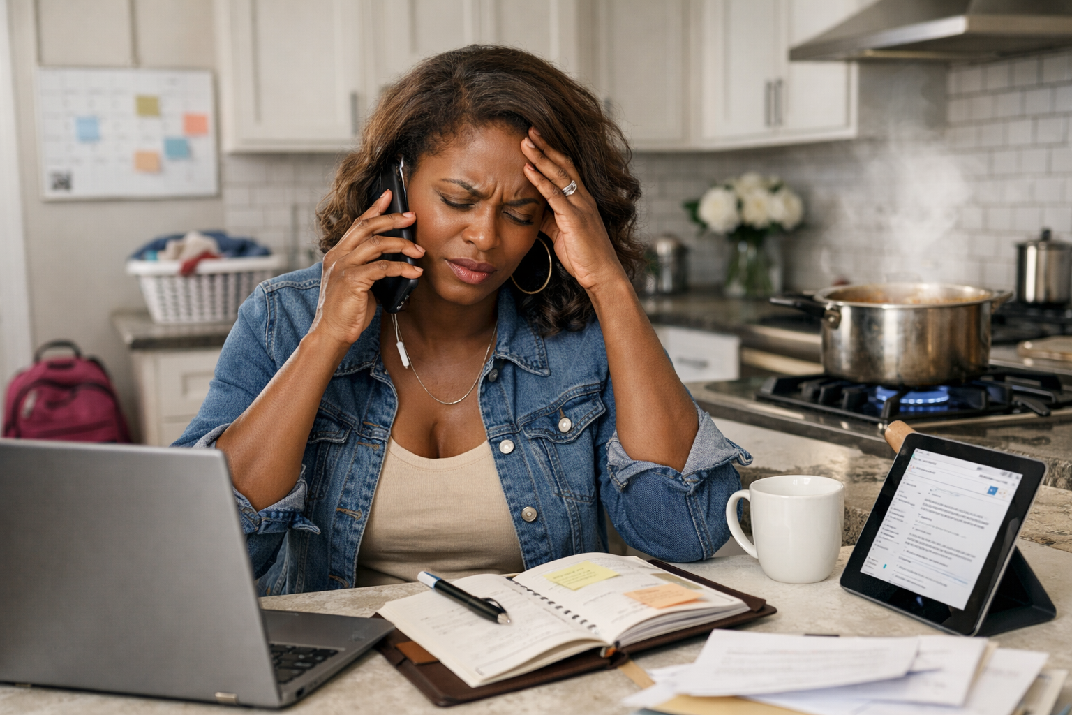 What are Perimenopause Symptoms?