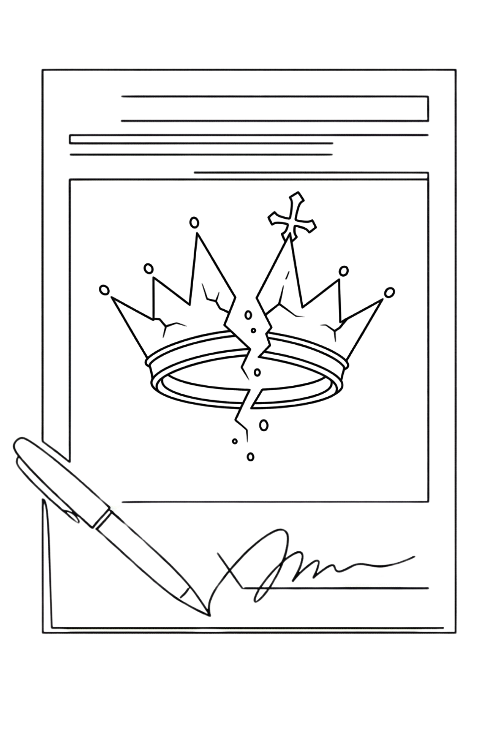 Ego Management Contract