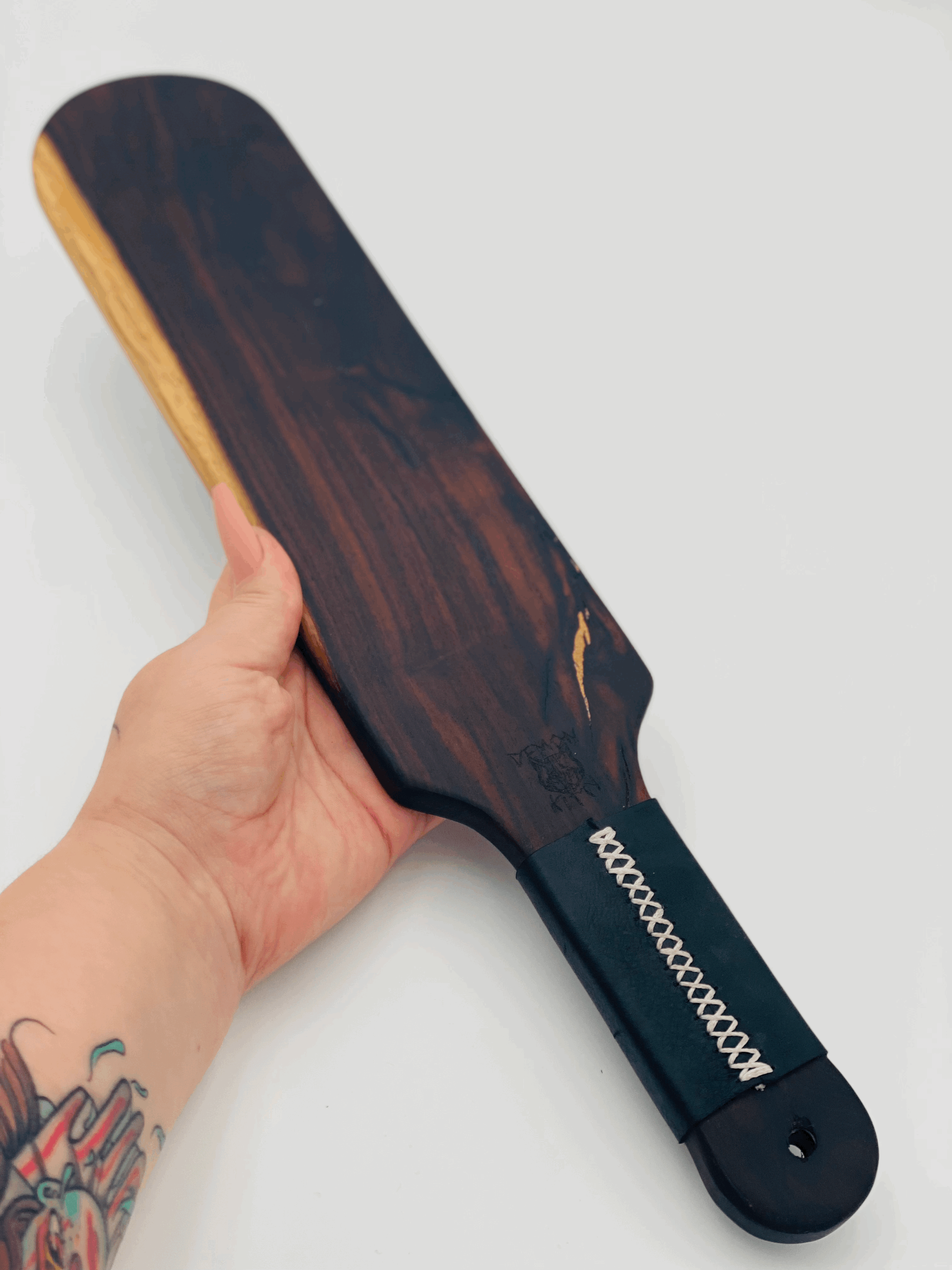 GRAN MALVADO - AFRICAN BLACKWOOD