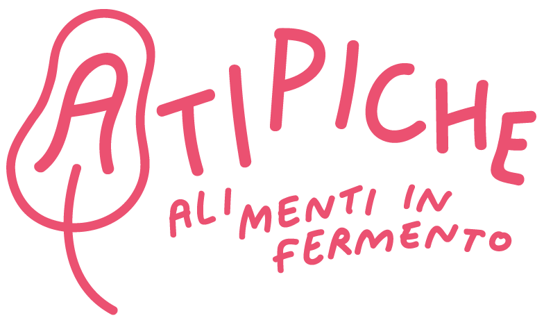 Atipiche - ali(Menti) in Fermento
