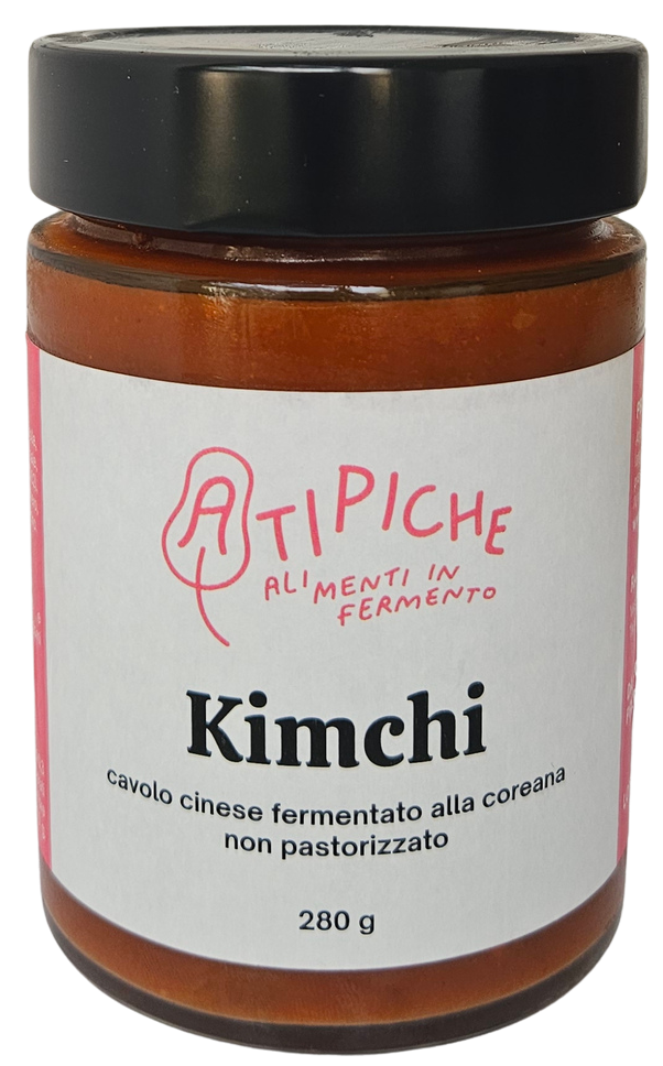 kimchi