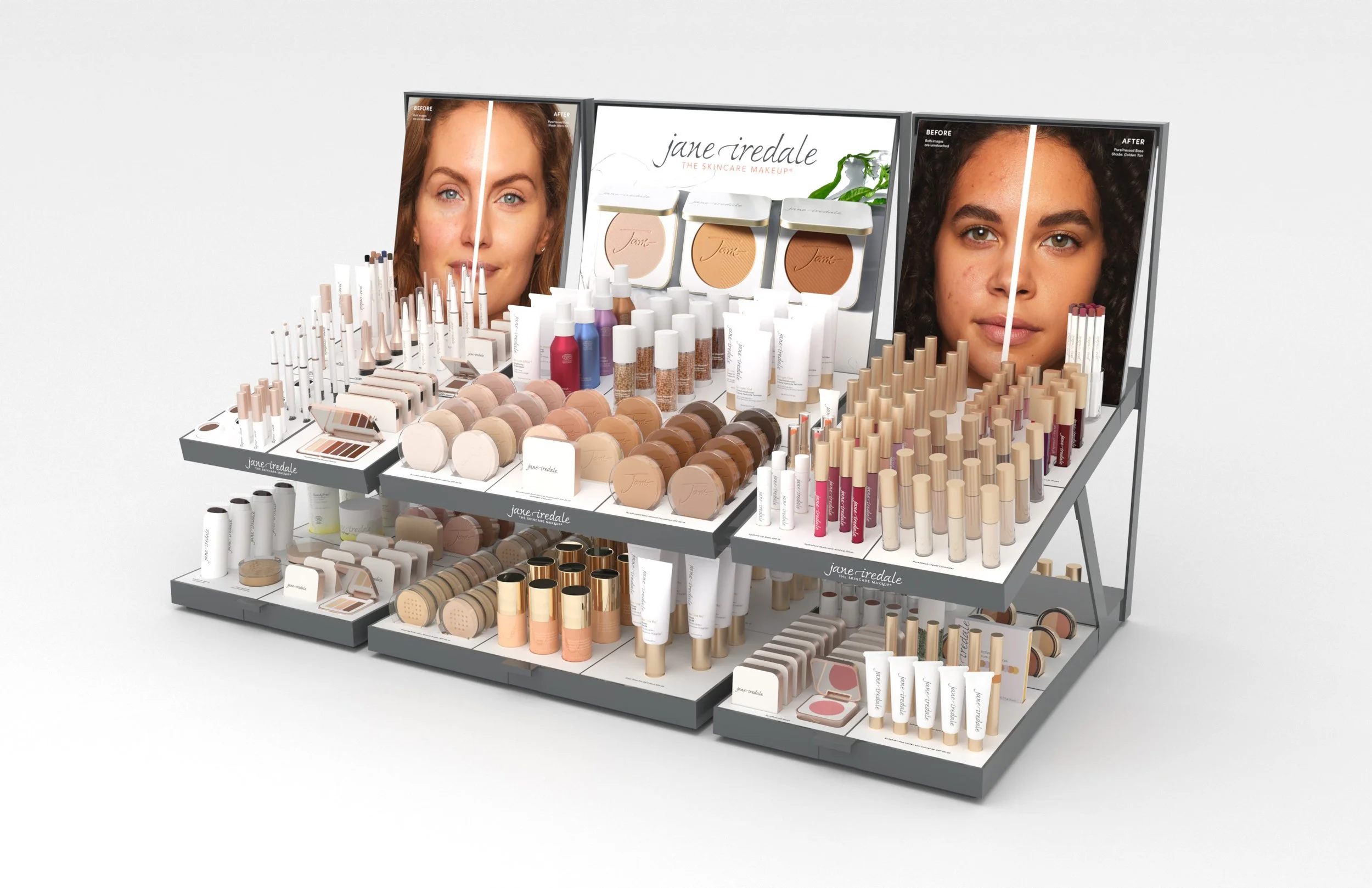 Jane Iredale