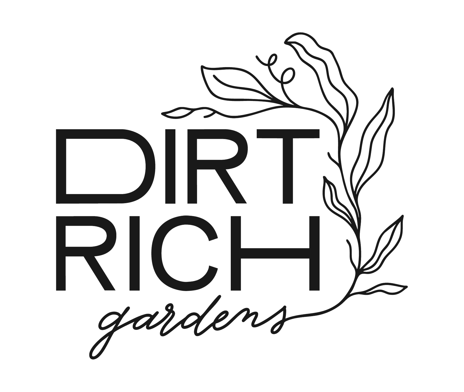 Dirt Rich Gardens