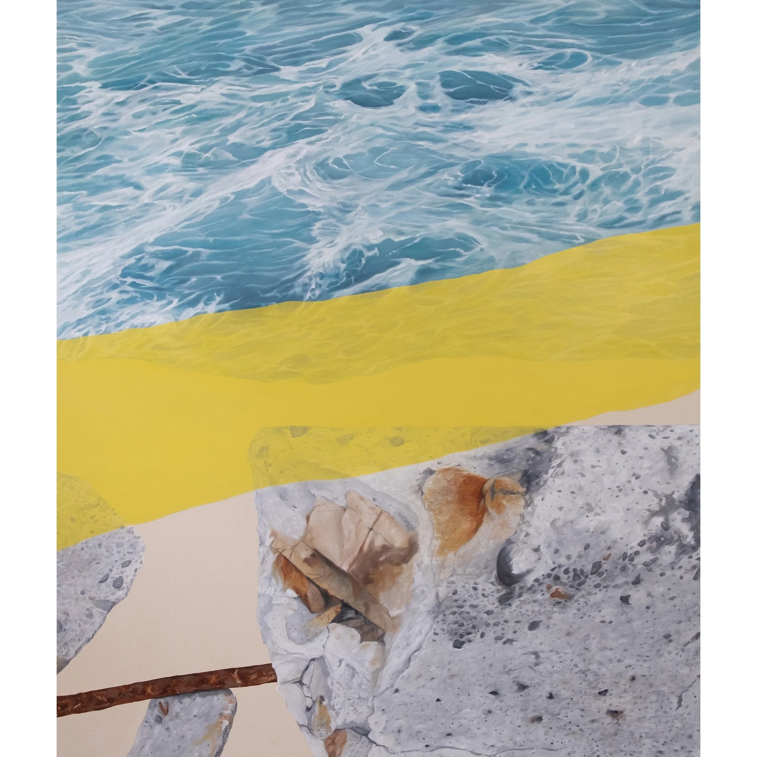 Dirkse-Prim-Gallery-Will-Borwn-Fractured Concrete:ThePacific.jpg