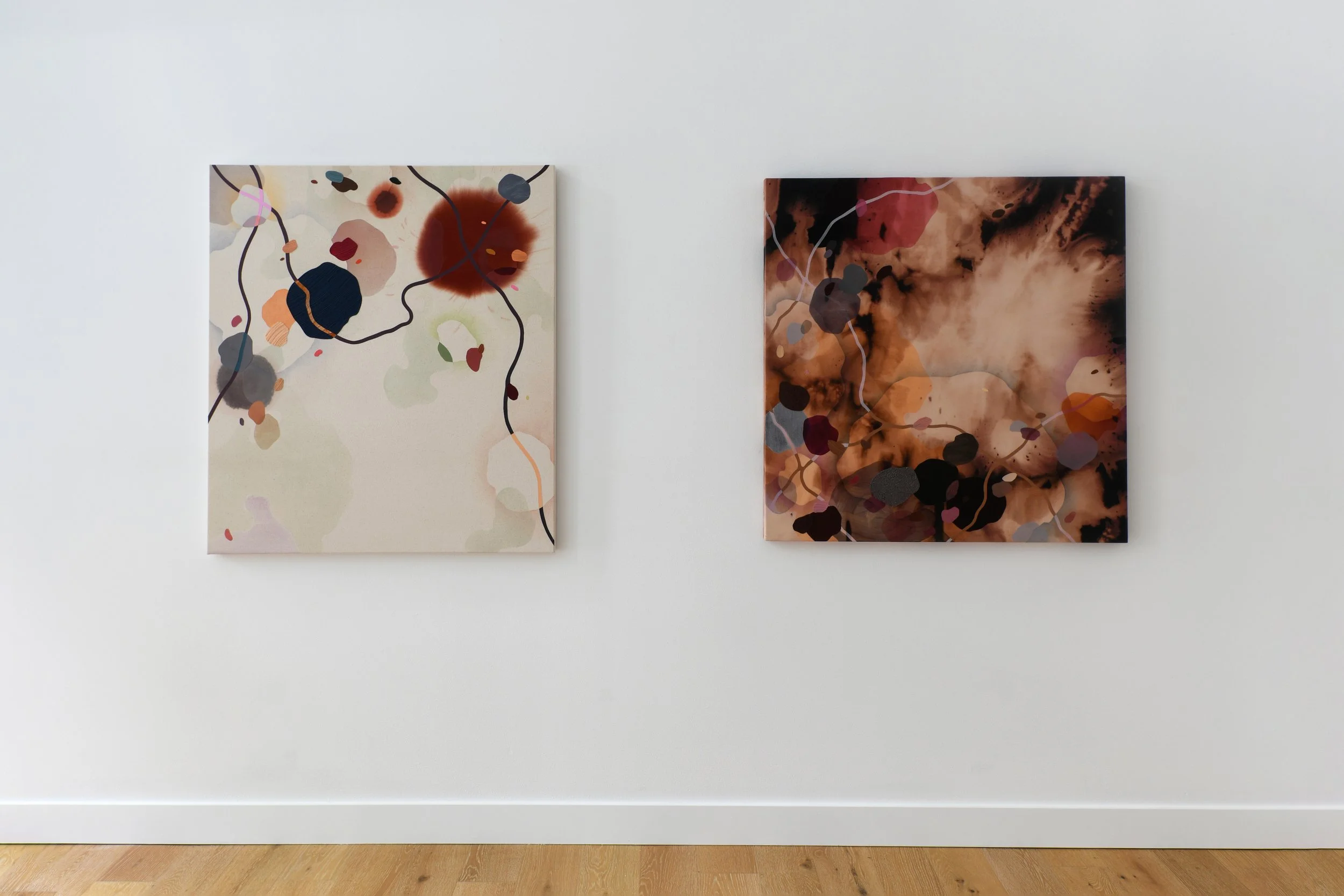 Loop Holes | Tanner Lind | August 2026