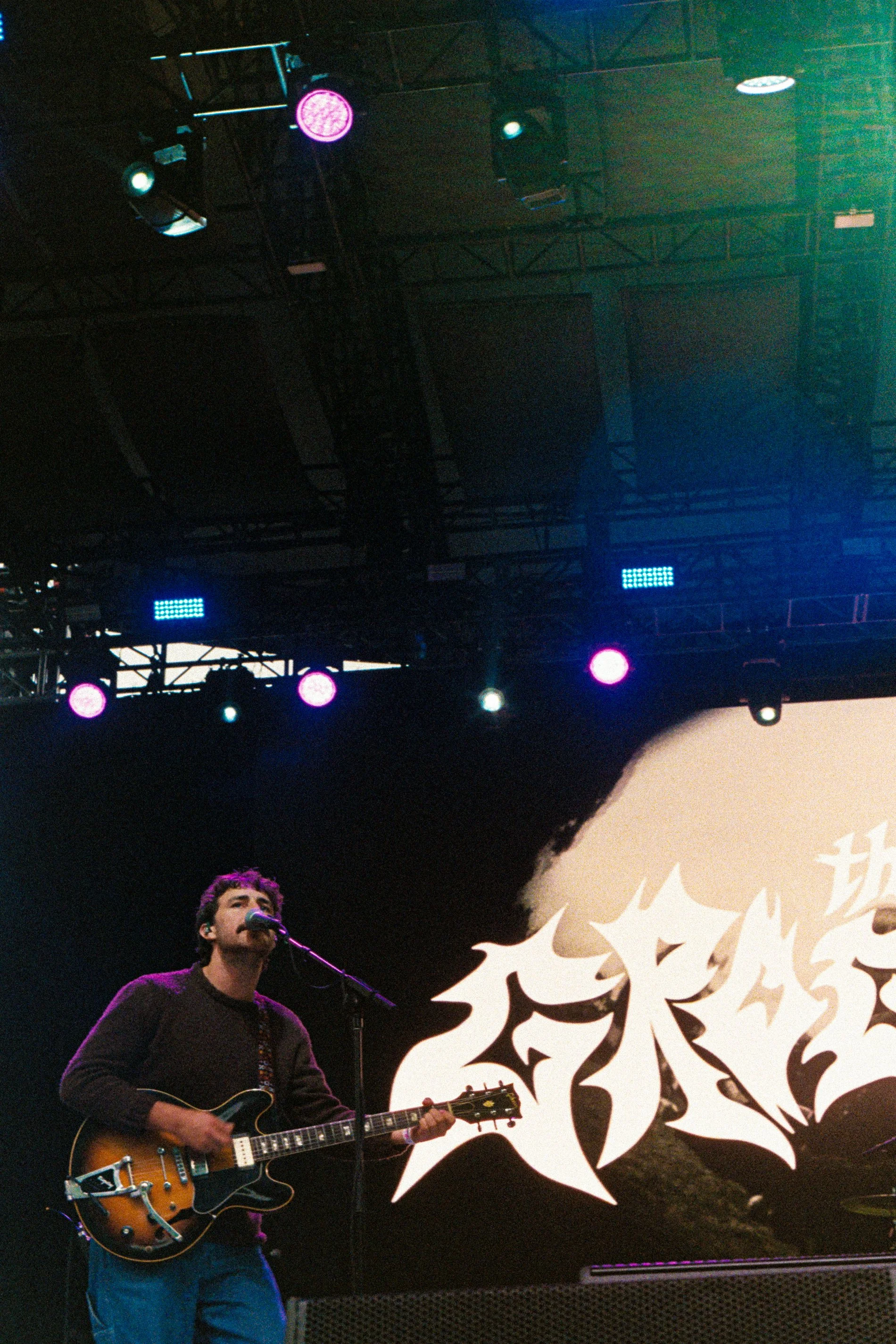 The Grogans, Central Park Concert