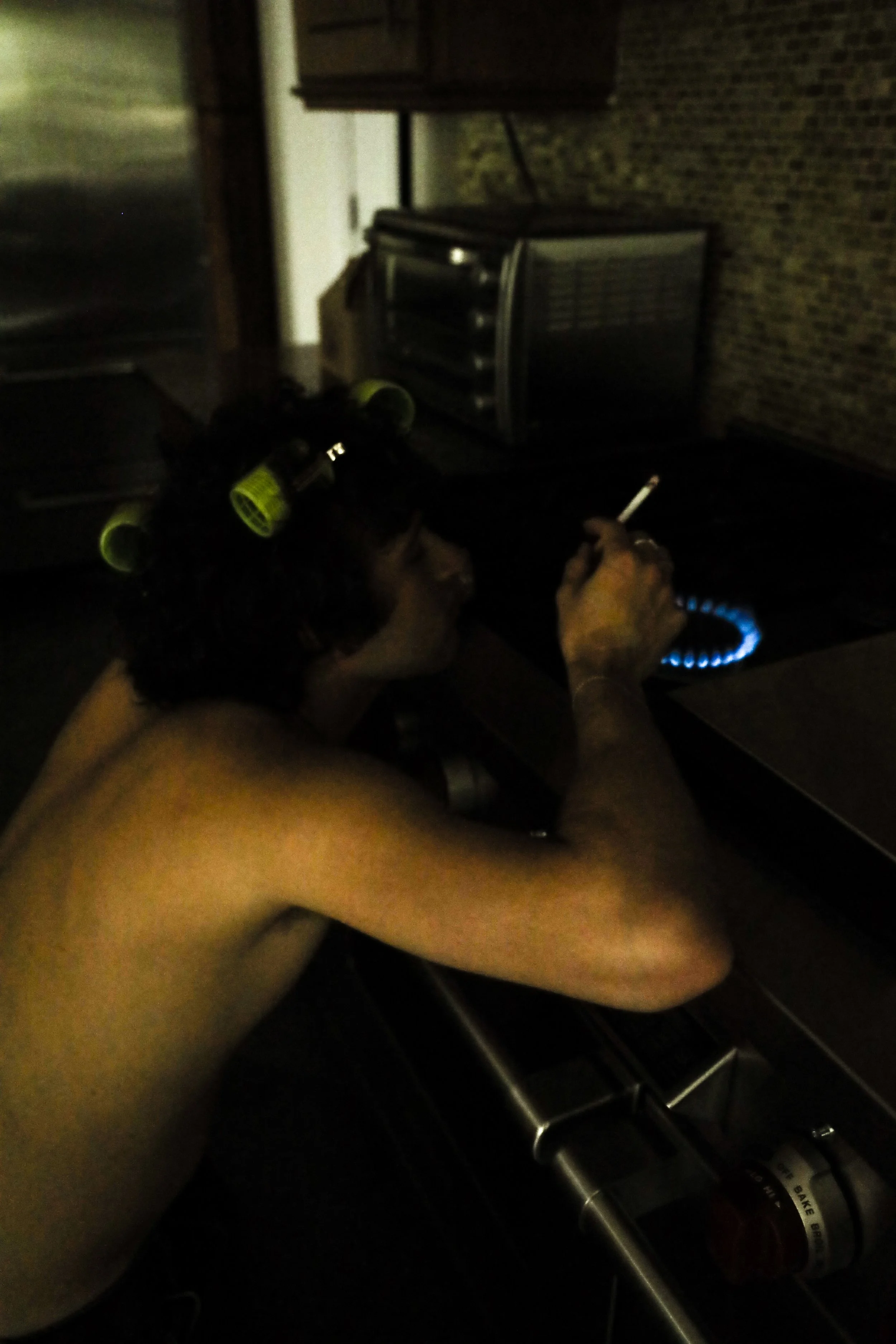 Deadbeat Grandpa Collection