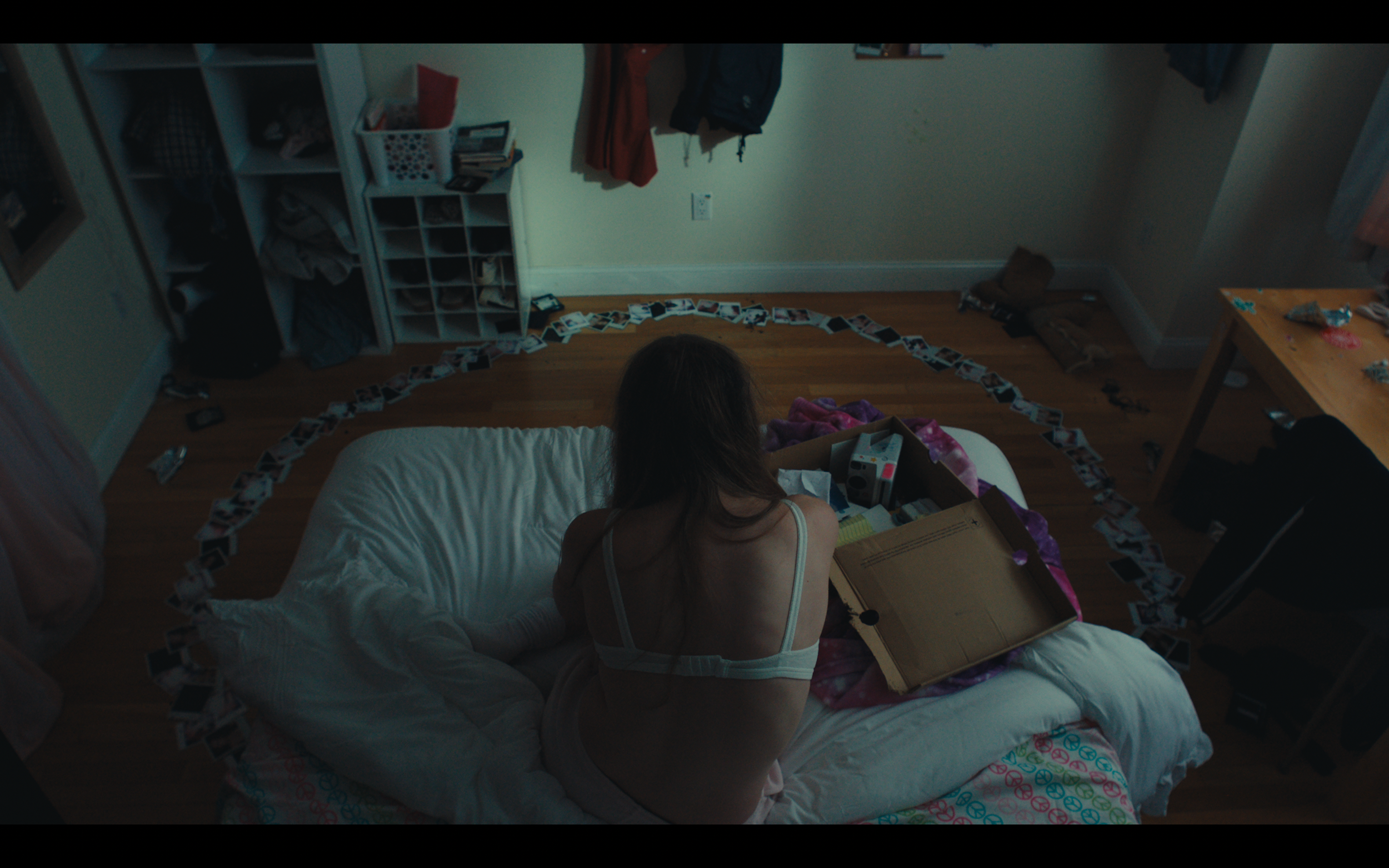 Still from "ILY2" by Edie Turquet