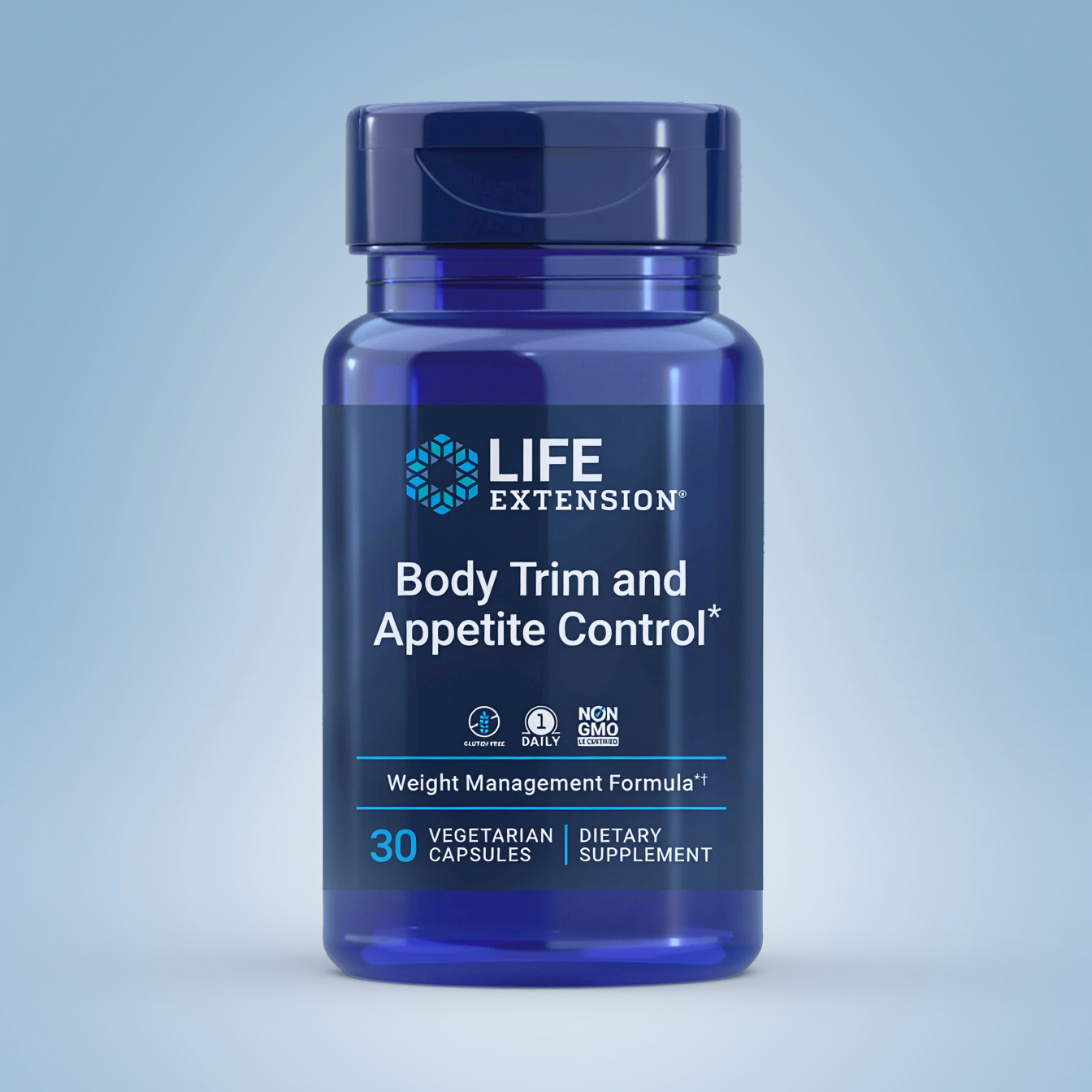 Weight & Appetite Balance